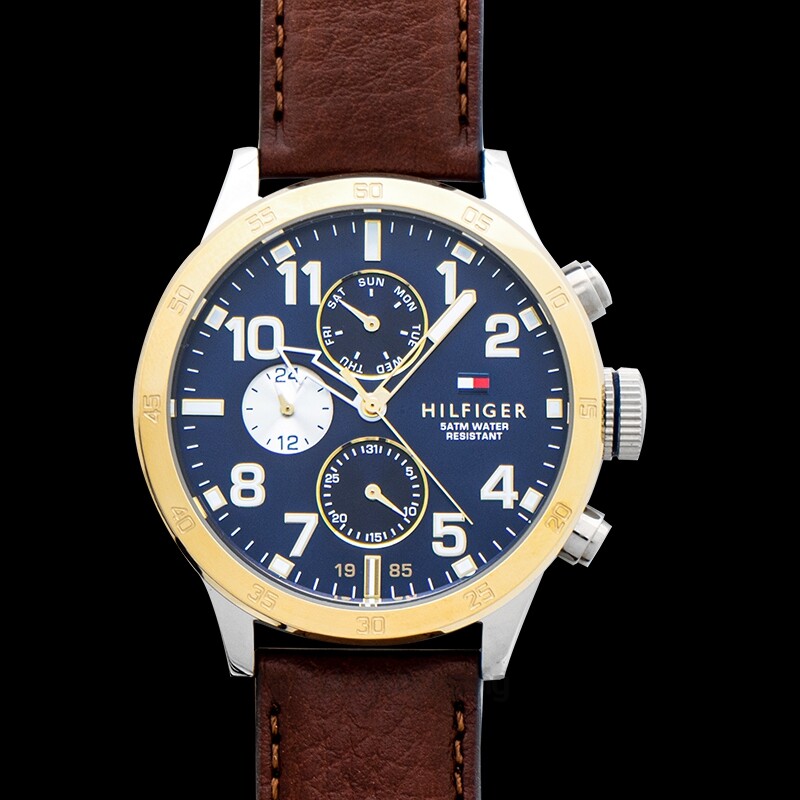 tommy hilfiger watch 1791137